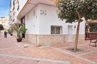 Moderno loft en el corazón histórico de Estepona - CASA PEPITA 17 - Estepona - 8