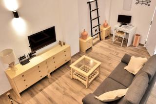 Moderno loft en el corazón histórico de Estepona - CASA PEPITA 17 - Estepona - 3