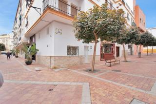Moderno loft en el corazón histórico de Estepona - CASA PEPITA 17 - 2
