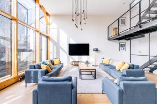 Le Studio Nantais - Loft moderne avec rooftop - Nantes - 1