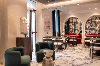 Hotel des Carmes by Malone - Paris - 9