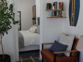 Sun Kiss Beach Cottage - Le Cap - 4