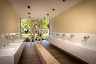 Maistra Camping Koversada Uncovered Naturist Pitches - 4