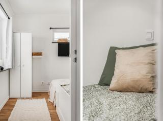 Modern New Stylish Apartment - 4