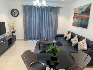 The Lennox Luxury Suites & Apartments - 7