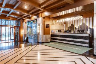 Wyndham Garden Burabay - Borovoye - 3