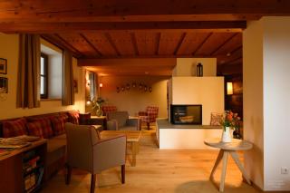 Hotel zur Post - Goldegg im Pongau - 2