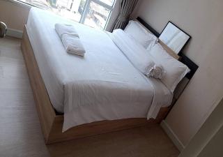 Rent-Sale คอนโดสุขุมวิท 1ห้องนอน 1ห้องน้ำ ใกล้ BTS อุดมสุข - Ban Khlong Samrong - 0