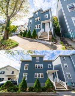 Beautiful home Close to NYC - Irvington - 0