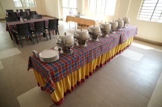 Kishkinda Heritage Resort - 1
