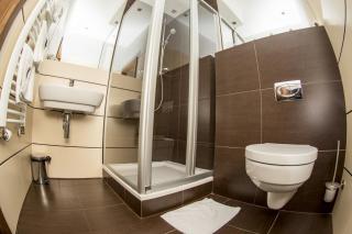 Hotel Olecki - Oświęcim - 8