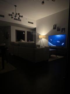 Haidy homes 2BR apartment Jbr - Dubái - 5