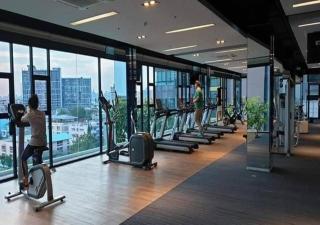 Rent-Sale คอนโดสุขุมวิท 1ห้องนอน 1ห้องน้ำ ใกล้ BTS อุดมสุข - Ban Khlong Samrong - 2
