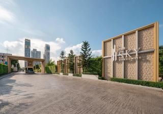Rent-Sale คอนโดสุขุมวิท 1ห้องนอน 1ห้องน้ำ ใกล้ BTS อุดมสุข - Ban Khlong Samrong - 5