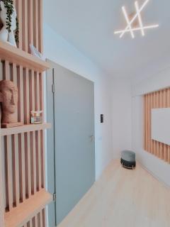 Forum Luxury Apartment - 7