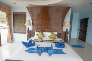 Koh Tao Regal Resort - SHA Plus - Ko Tao - 9