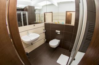 Hotel Olecki - Oświęcim - 6