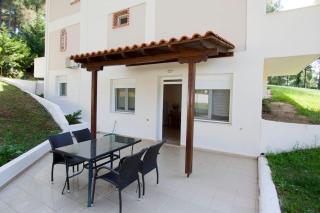 Ekatis Apartment in Sani by Halkidiki Villas - 8