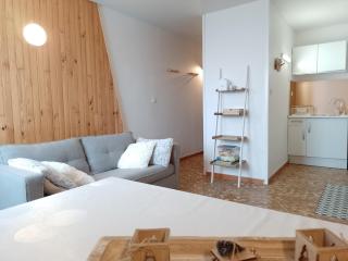 Les Tomettes - Apt. 5 personnes - 9