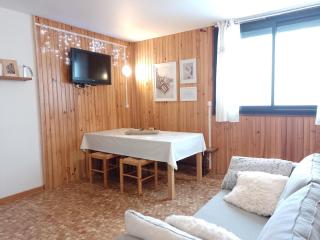 Les Tomettes - Apt. 5 personnes - Saint-Lary-Soulan - 3
