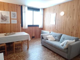 Les Tomettes - Apt. 5 personnes - Saint-Lary-Soulan - 4