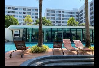 Private luxury flat at Sukhumvit Rd Subway - Bangkok - 8