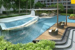 Private luxury flat at Sukhumvit Rd Subway - Bangkok - 6
