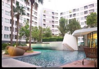 Private luxury flat at Sukhumvit Rd Subway - Bangkok - 1