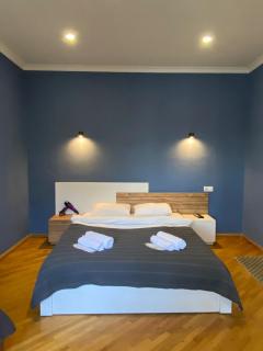 Boutique hotel RaqWine - Tbilisi - 3