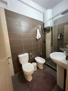 Seaside Apartament - Durrës - 1