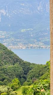Casa Gagliarda appartamento Musio - Tremosine Sul Garda - 8