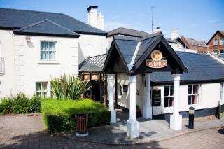 Dukes Head Hotel - Croydon - 0