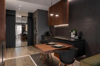 Boudoir Apartment City Tower - 15th floor - Cluj-Napoca - 1