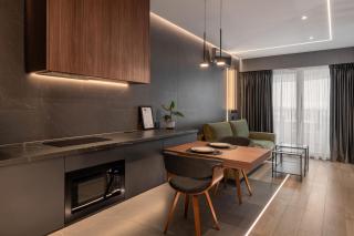 Boudoir Apartment City Tower - 15th floor - Cluj-Napoca - 3