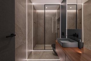 Boudoir Apartment City Tower - 15th floor - Cluj-Napoca - 6