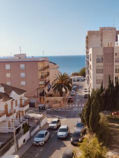 Deluxe Residence Santa Pola - Santa Pola - 7