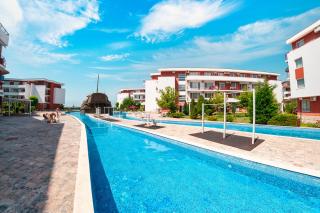 Privilege Fort Beach Apartments - Sveti Vlas - 5