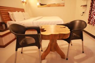The Woodlands Residency- Unmarried and stag groups not allowed - 8