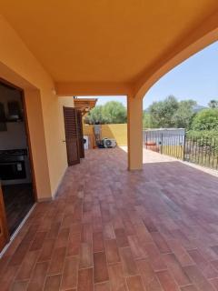 Pettirosso 5 - San Teodoro - 6