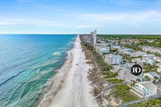 Sandy Boardwalk - Santa Rosa Beach - 6