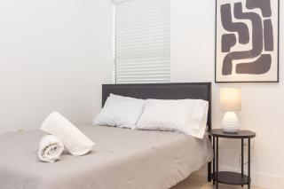 1 BDRM Apartment - heart of Downtown - 5 min to Wynwood - Miami - 6