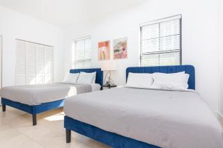 1 BDRM Apartment - heart of Downtown - 5 min to Wynwood - Miami - 0