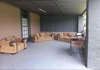 Umbuntu guesthouse - Parys - 5