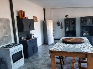 Umbuntu guesthouse - Parys - 3