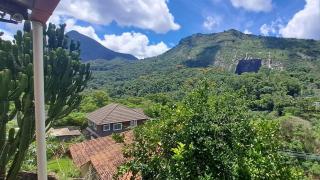 Casa Retrô na Serra - Temporadaincrível - Teresópolis - 1