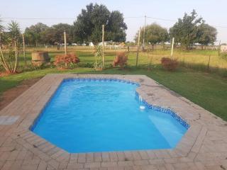 Umbuntu guesthouse - Parys - 1