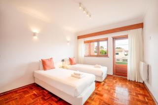 JOIVY Exceptional villa with parking - Cascais - 5