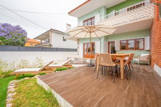 JOIVY Exceptional villa with parking - Cascais - 6