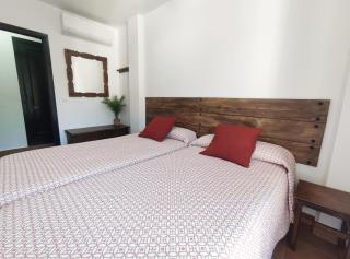 CASA EL SUEÑO DE ARACENA - Aracena - 2