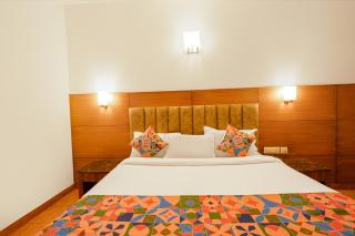 FabHotel Royale Basant Residency - Gandhinagar - Bangalore - 8